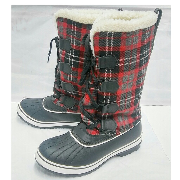 skechers thinsulate boots